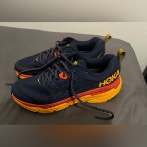 New Hoka one one men’s size 11 no box